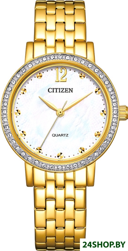 Наручные часы Citizen EL3102-50D Наручные часы Citizen EL3102-50D