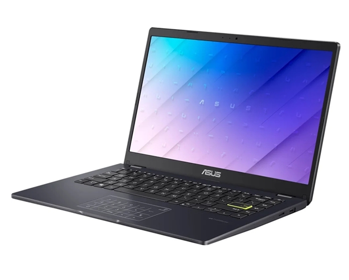 Ноутбук ASUS VivoBook E410MA-EK1281W Ноутбук ASUS VivoBook E410MA-EK1281W