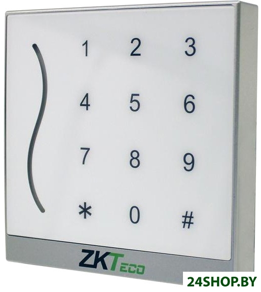 Считыватель ZKTeco ProID30WE Считыватель ZKTeco ProID30WE