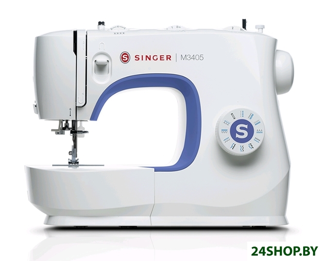 Швейная машина SINGER M3405 Швейная машина SINGER M3405