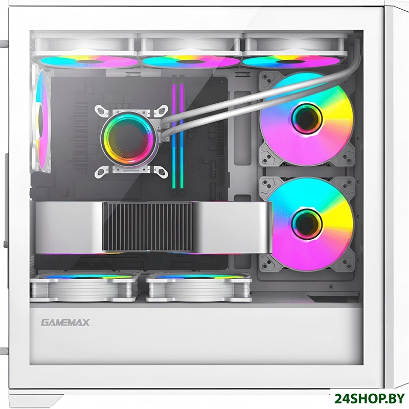 Компьютер TGPC Action 94940 A-X Компьютер TGPC Action 94940 A-X