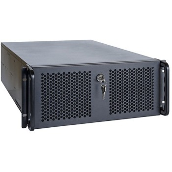 Корпус ExeGate Pro 4U4139L 600W Корпус ExeGate Pro 4U4139L 600W