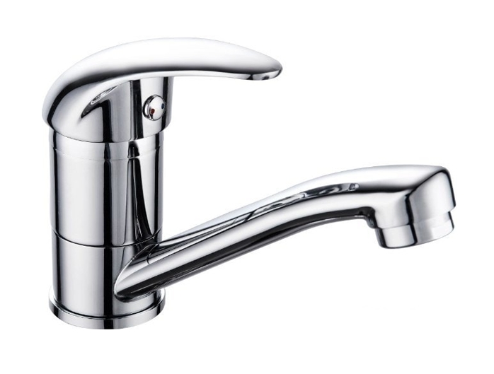 Смеситель Gross Aqua Base 3210257C-G0109 Смеситель Gross Aqua Base 3210257C-G0109