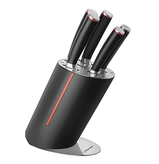 Набор ножей Rondell Urban Ultimate RDA-1130 Набор ножей Rondell Urban Ultimate RDA-1130