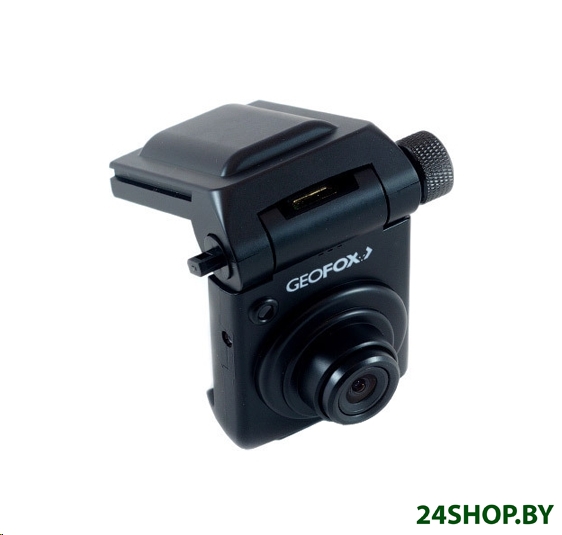 Видеорегистратор GEOFOX DVR550 DOD Видеорегистратор GEOFOX DVR550 DOD