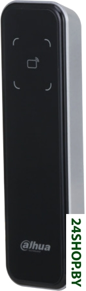 Считыватель Dahua DHI-ASR2200A-D Считыватель Dahua DHI-ASR2200A-D