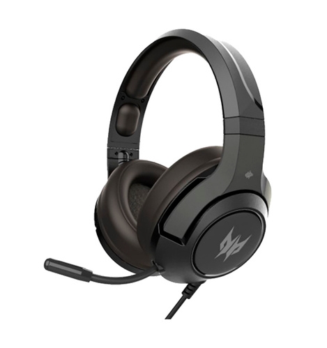 Наушники с микрофоном Acer Predator Galea 350 (чёрный) (NP.HDS11.00C) Наушники с микрофоном Acer Predator Galea 350 (чёрный) (NP.HDS11.00C)
