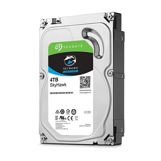 Жесткий диск Seagate Skyhawk 4TB ST4000VX013 Жесткий диск Seagate Skyhawk 4TB ST4000VX013