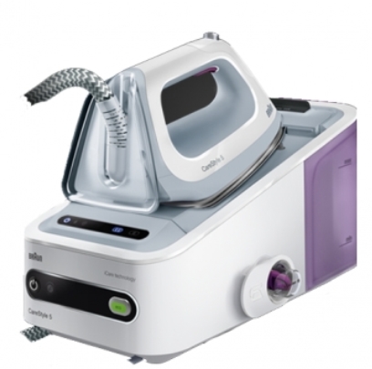 Утюг Braun CareStyle 5 IS 5043 Утюг Braun CareStyle 5 IS 5043
