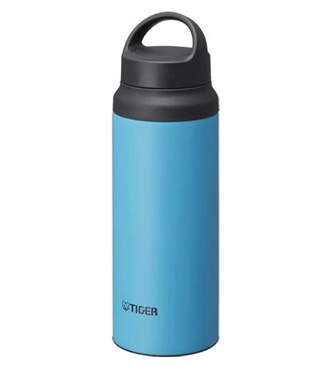 Термокружка Tiger MCZ-S060 600 мл (голубой) Термокружка Tiger MCZ-S060 600 мл (голубой)