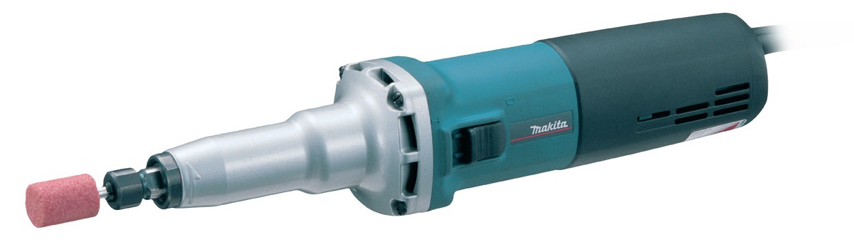 Прямая шлифмашина Makita GD0800C Прямая шлифмашина Makita GD0800C