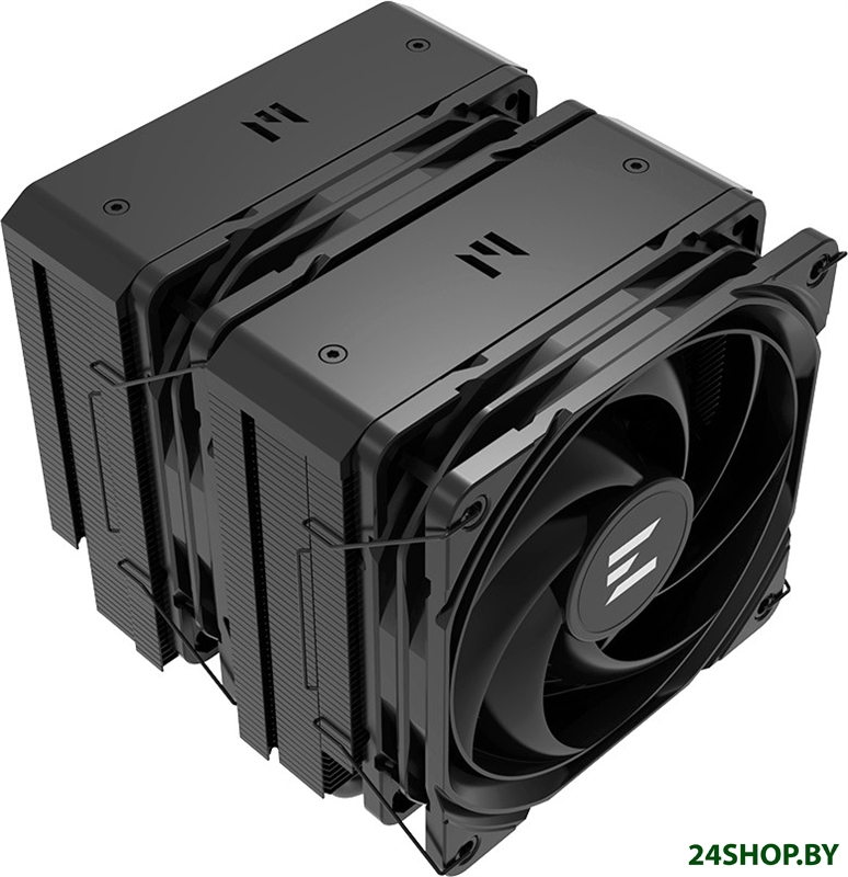 Кулер для процессора Zalman CNPS14X Duo Кулер для процессора Zalman CNPS14X Duo