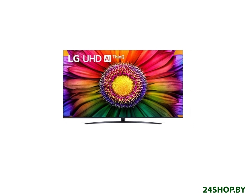 Телевизор LG UR81 86UR81006LA Телевизор LG UR81 86UR81006LA
