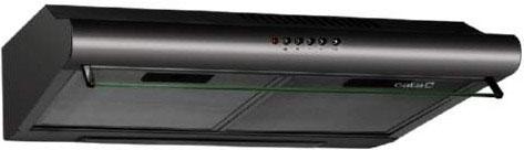 Вытяжка CATA P-3260/B black Вытяжка CATA P-3260/B black