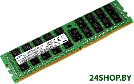 Оперативная память Samsung 16ГБ DDR4 3200 МГц M391A2K43DB1-CWE Оперативная память Samsung 16ГБ DDR4 3200 МГц M391A2K43DB1-CWE