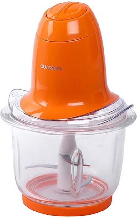 Чоппер Oursson CH3030/OR Чоппер Oursson CH3030/OR