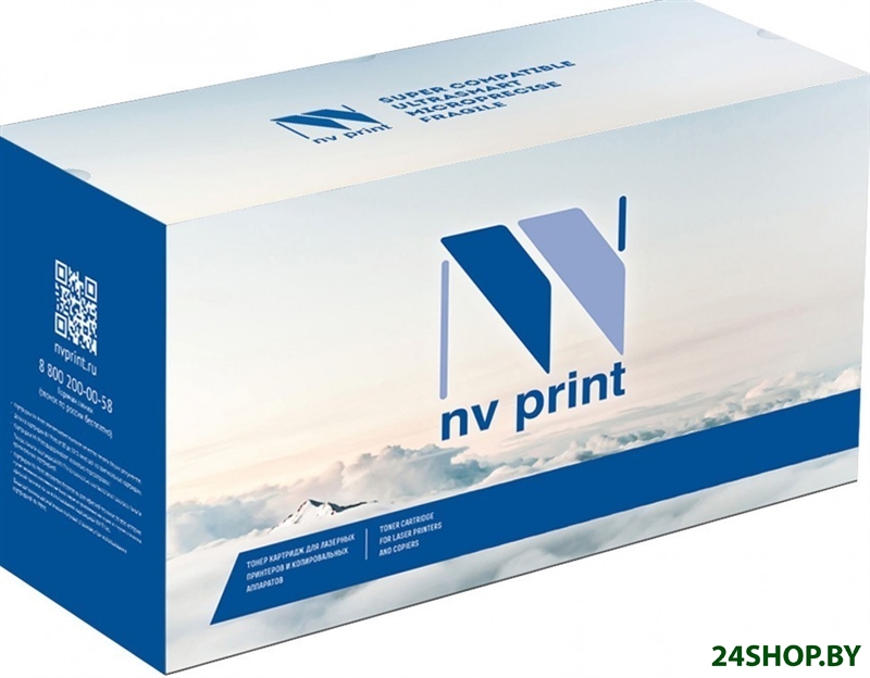 Картридж NV Print NV-B3848 (аналог Ricoh C2500H Black) Картридж NV Print NV-B3848 (аналог Ricoh C2500H Black)