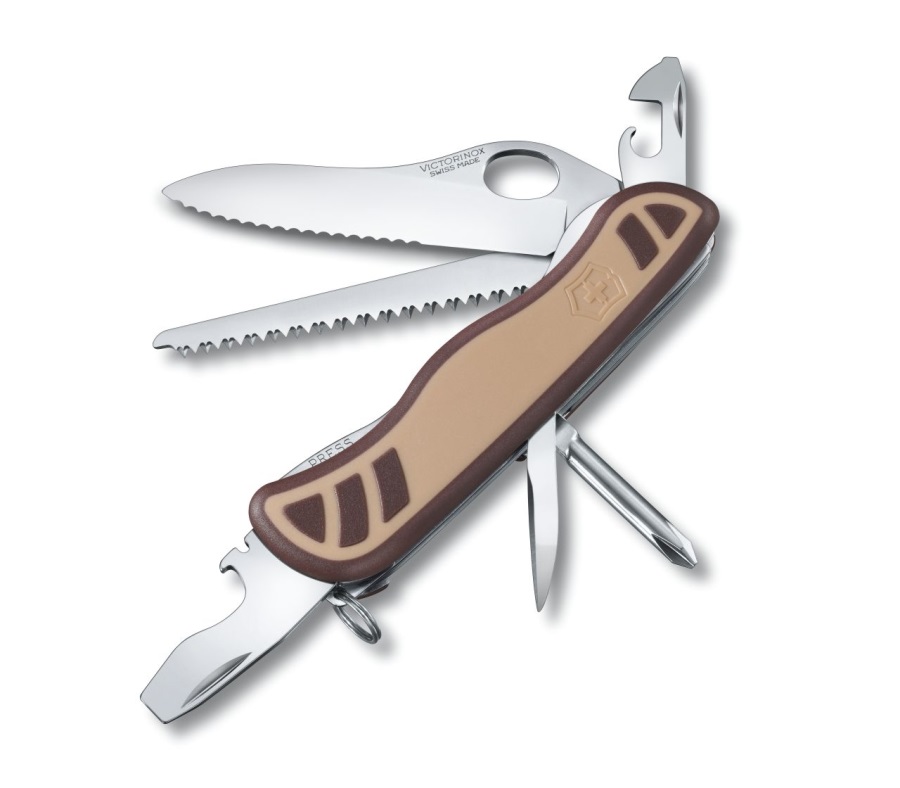 Нож перочинный Victorinox Trailmaster (0.8461.MWC941) Нож перочинный Victorinox Trailmaster (0.8461.MWC941)