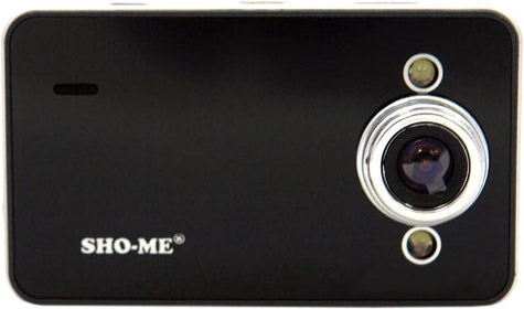 Видеорегистратор SHO-ME HD29-LCD Видеорегистратор SHO-ME HD29-LCD