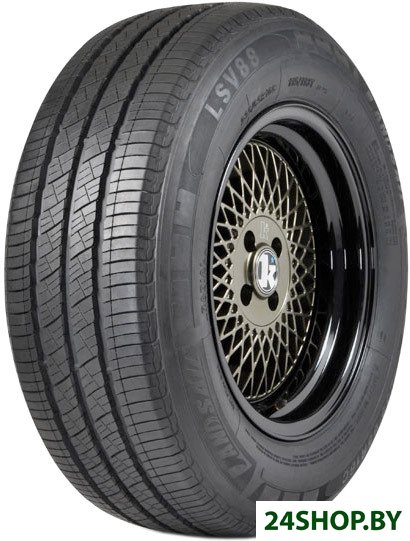 Автомобильные шины Landsail LSV88 185R14C 102/100R Автомобильные шины Landsail LSV88 185R14C 102/100R