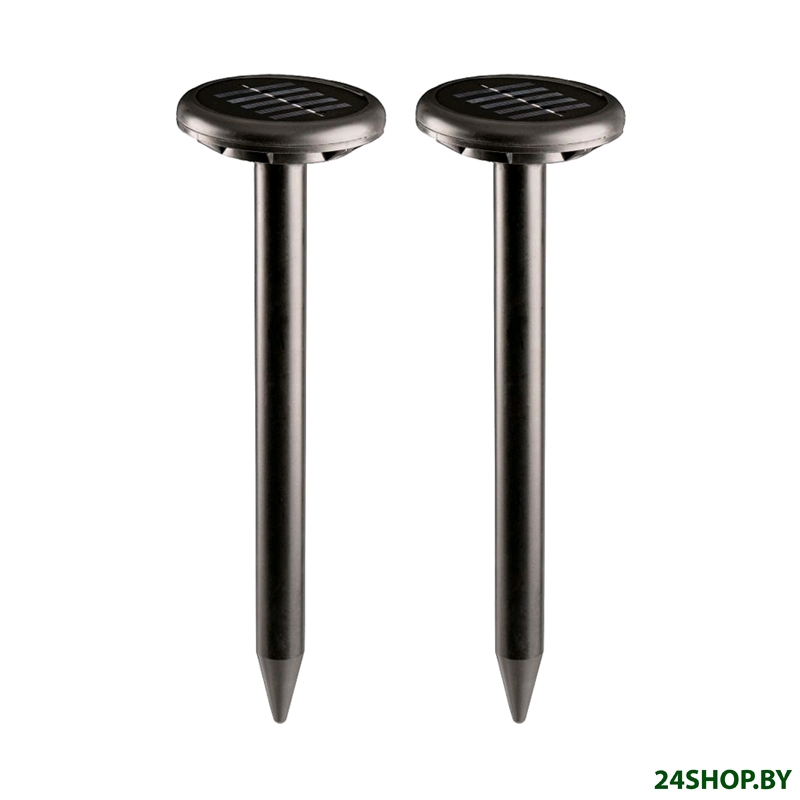 Отпугиватель кротов Rexant 71-0067 Отпугиватель кротов Rexant 71-0067