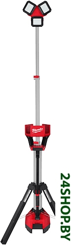 Уличный прожектор Milwaukee M18 HOSALC-0 Уличный прожектор Milwaukee M18 HOSALC-0