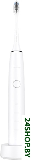 Зубная щетка электрическая Realme M1 Sonic Electric Toothbrush RMH2012 (белый) Зубная щетка электрическая Realme M1 Sonic Electric Toothbrush RMH2012 (белый)