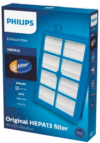 Фильтр для пылесоса Philips FC 8038 Фильтр для пылесоса Philips FC 8038