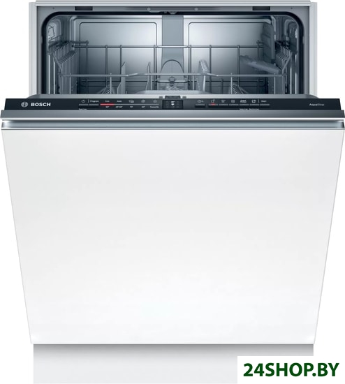 Посудомоечная машина Bosch SMV2ITX16E Посудомоечная машина Bosch SMV2ITX16E