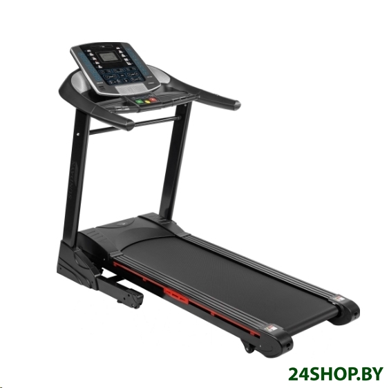 Электрическая беговая дорожка SUNDAYS Fitness T4518F Электрическая беговая дорожка SUNDAYS Fitness T4518F
