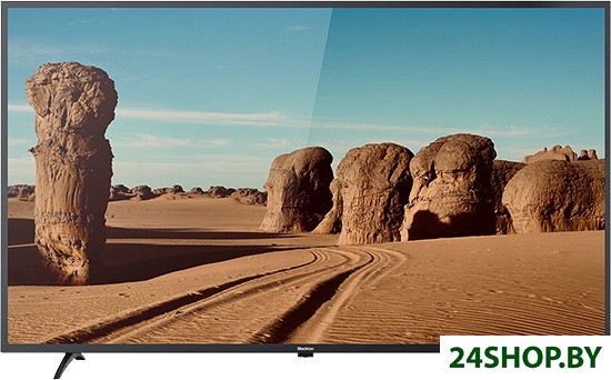 Телевизор Blackton Bt 43S02B Телевизор Blackton Bt 43S02B