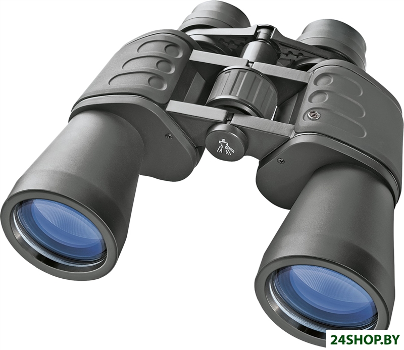 Бинокль Bresser Hunter 20x50 (черный) Бинокль Bresser Hunter 20x50 (черный)