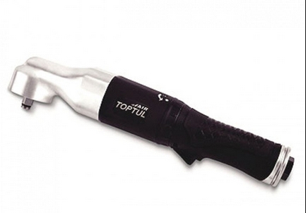 Пневматическая трещотка Toptul KAAH1620 Пневматическая трещотка Toptul KAAH1620