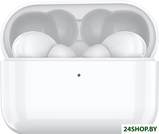 Наушники HONOR Choice TWS Earbuds CE79 (белый, международная версия) Наушники HONOR Choice TWS Earbuds CE79 (белый, международная версия)
