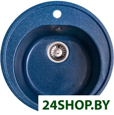 Кухонная мойка AlfaGrant Prim AG-001 (галактика) Кухонная мойка AlfaGrant Prim AG-001 (галактика)