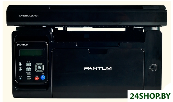 Многофункциональное устройство (МФУ) PANTUM M6500 Многофункциональное устройство (МФУ) PANTUM M6500