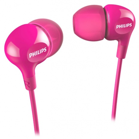 Наушники Philips SHE3550PK/00 Наушники Philips SHE3550PK/00