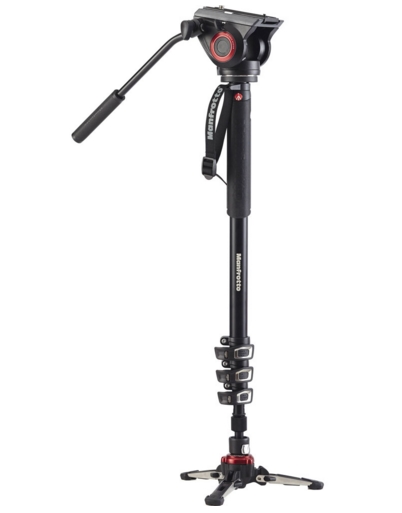 Монопод Manfrotto MVMXPRO500 Монопод Manfrotto MVMXPRO500