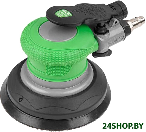 Пневмошлифмашина ECO ASP11-125 Пневмошлифмашина ECO ASP11-125