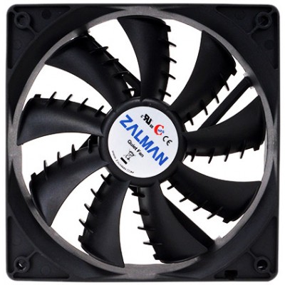 Кулер ZALMAN ZM-F3(SF) Кулер ZALMAN ZM-F3(SF)
