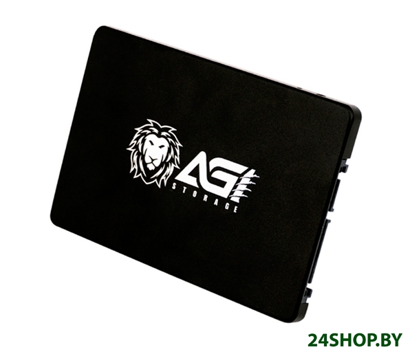 SSD AGI AI138 120GB AGI120G06AI138 SSD AGI AI138 120GB AGI120G06AI138
