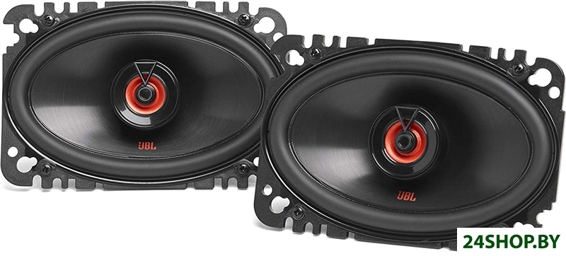 Коаксиальная АС JBL Club 6422F Коаксиальная АС JBL Club 6422F