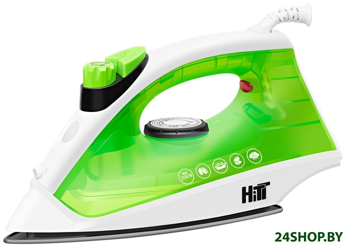 Утюг HiTT HT-5106 Утюг HiTT HT-5106