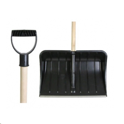 Лопата Пласт-дЧ-V Лопата Пласт-дЧ-V