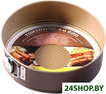 Форма для выпечки SNB 990-101/14 Форма для выпечки SNB 990-101/14