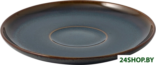 Блюдце Villeroy & Boch Crafted Denim 19-5168-1310 Блюдце Villeroy & Boch Crafted Denim 19-5168-1310