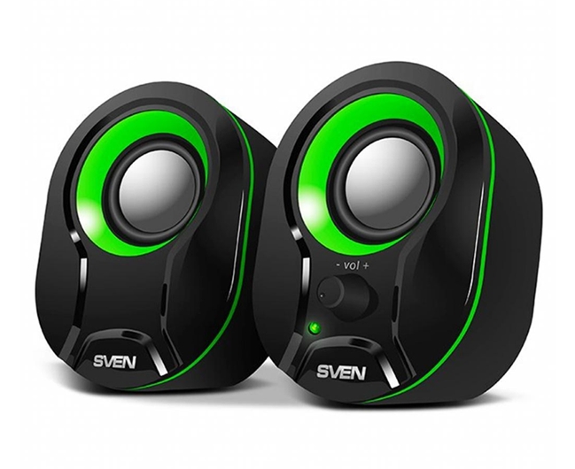 Акустика SVEN 290 Акустика SVEN 290