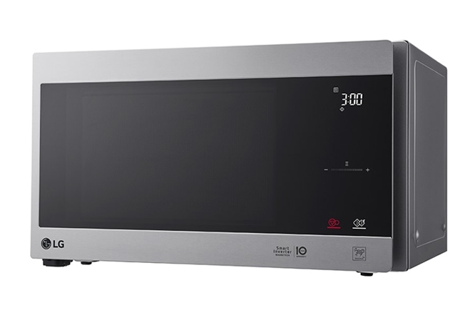 Микроволновая печь LG MH6595CIS Микроволновая печь LG MH6595CIS