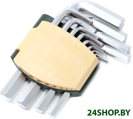 Набор ключей RockForce RF-5137 (13 предметов) Набор ключей RockForce RF-5137 (13 предметов)