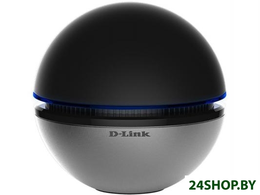 Беспроводной адаптер D-Link DWA-192-RU-A1A Беспроводной адаптер D-Link DWA-192-RU-A1A